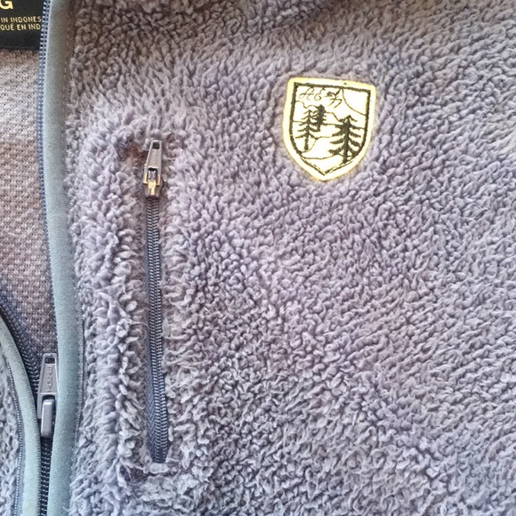 AEO Soft Full Zip Hoodie - Picture 4 of 7